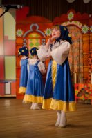 Пасхальный концерт воспитанников воскресных школ Гомельской епархии.