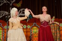 Пасхальный концерт воспитанников воскресных школ Гомельской епархии.