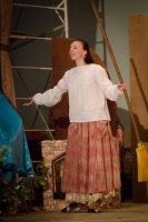 Пасхальный концерт воспитанников воскресных школ Гомельской епархии.