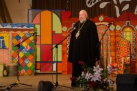 Пасхальный концерт воспитанников воскресных школ Гомельской епархии.