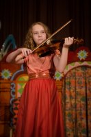 Пасхальный концерт воспитанников воскресных школ Гомельской епархии.