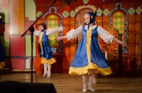 Пасхальный концерт воспитанников воскресных школ Гомельской епархии.