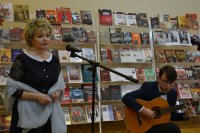 Участники международного турнира по интеллектуальным играм «Фавор» посетили Гомельскую областную универсальную библиотеку Участники международного турнира по интеллектуальным играм «Фавор» посетили Гомельскую областную универсальную библиотеку