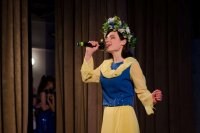 Торжественное закрытие Международного турнира по интеллектуальным играм «Фавор» Торжественное закрытие Международного турнира по интеллектуальным играм «Фавор»