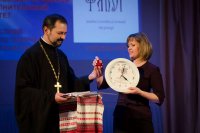 Торжественное закрытие Международного турнира по интеллектуальным играм «Фавор» Торжественное закрытие Международного турнира по интеллектуальным играм «Фавор»