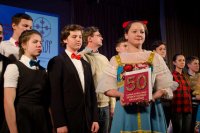 Торжественное закрытие Международного турнира по интеллектуальным играм «Фавор» Торжественное закрытие Международного турнира по интеллектуальным играм «Фавор»