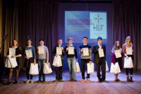 Торжественное закрытие Международного турнира по интеллектуальным играм «Фавор» Торжественное закрытие Международного турнира по интеллектуальным играм «Фавор»