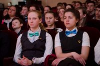 Торжественное закрытие Международного турнира по интеллектуальным играм «Фавор» Торжественное закрытие Международного турнира по интеллектуальным играм «Фавор»