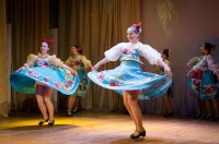 Торжественное закрытие Международного турнира по интеллектуальным играм «Фавор» Торжественное закрытие Международного турнира по интеллектуальным играм «Фавор»