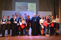 Торжественное закрытие Международного турнира по интеллектуальным играм «Фавор» Торжественное закрытие Международного турнира по интеллектуальным играм «Фавор»