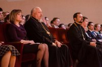 Торжественное закрытие Международного турнира по интеллектуальным играм «Фавор» Торжественное закрытие Международного турнира по интеллектуальным играм «Фавор»