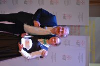 Торжественное закрытие Международного турнира по интеллектуальным играм «Фавор» Торжественное закрытие Международного турнира по интеллектуальным играм «Фавор»