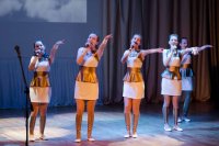 Торжественное закрытие Международного турнира по интеллектуальным играм «Фавор» Торжественное закрытие Международного турнира по интеллектуальным играм «Фавор»