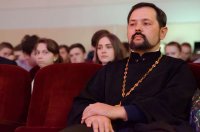 Торжественное закрытие Международного турнира по интеллектуальным играм «Фавор» Торжественное закрытие Международного турнира по интеллектуальным играм «Фавор»