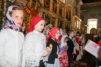 Поздравления от воспитанников Воскресной группы "Чадушки" в Неделю 2-ю по Пасхе (Антипасху) Поздравления от воспитанников Воскресной группы "Чадушки" в Неделю 2-ю по Пасхе (Антипасху)