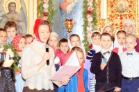 Поздравления от воспитанников Воскресной группы "Чадушки" в Неделю 2-ю по Пасхе (Антипасху) Поздравления от воспитанников Воскресной группы "Чадушки" в Неделю 2-ю по Пасхе (Антипасху)