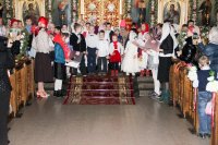 Поздравления от воспитанников Воскресной группы "Чадушки" в Неделю 2-ю по Пасхе (Антипасху) Поздравления от воспитанников Воскресной группы "Чадушки" в Неделю 2-ю по Пасхе (Антипасху)