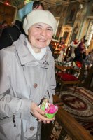 Поздравления от воспитанников Воскресной группы "Чадушки" в Неделю 2-ю по Пасхе (Антипасху) Поздравления от воспитанников Воскресной группы "Чадушки" в Неделю 2-ю по Пасхе (Антипасху)