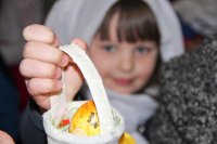 Поздравления от воспитанников Воскресной группы "Чадушки" в Неделю 2-ю по Пасхе (Антипасху) Поздравления от воспитанников Воскресной группы "Чадушки" в Неделю 2-ю по Пасхе (Антипасху)