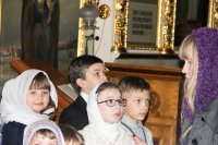 Поздравления от воспитанников Воскресной группы "Чадушки" в Неделю 2-ю по Пасхе (Антипасху) Поздравления от воспитанников Воскресной группы "Чадушки" в Неделю 2-ю по Пасхе (Антипасху)