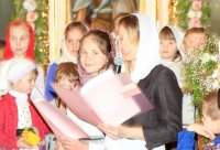 Поздравления от воспитанников Воскресной группы "Чадушки" в Неделю 2-ю по Пасхе (Антипасху) Поздравления от воспитанников Воскресной группы "Чадушки" в Неделю 2-ю по Пасхе (Антипасху)