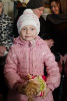 В Свято-Петро-Павловском кафедральном соборе города Гомеля выступил мужской хор из Голландии В Свято-Петро-Павловском кафедральном соборе города Гомеля выступил мужской хор из Голландии