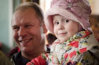 В Свято-Петро-Павловском кафедральном соборе города Гомеля выступил мужской хор из Голландии В Свято-Петро-Павловском кафедральном соборе города Гомеля выступил мужской хор из Голландии