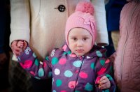 Божественная литургия в годовщину аварии на Чернобыльской АЭС