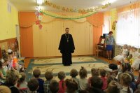 КОРМА. Традиционные пасхальные утренники прошли на Светлой неделе в двух детских садах г.п Корма. КОРМА. Традиционные пасхальные утренники прошли на Светлой неделе в двух детских садах г.п Корма.