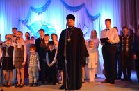 СВЕТЛОГОРСК. Пасхальный фестиваль воскресных школ храмов СВЕТЛОГОРСК. Пасхальный фестиваль воскресных школ храмов