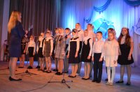 СВЕТЛОГОРСК. Пасхальный фестиваль воскресных школ храмов СВЕТЛОГОРСК. Пасхальный фестиваль воскресных школ храмов