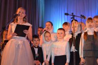 СВЕТЛОГОРСК. Пасхальный фестиваль воскресных школ храмов СВЕТЛОГОРСК. Пасхальный фестиваль воскресных школ храмов