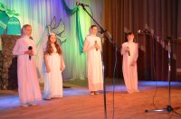 СВЕТЛОГОРСК. Пасхальный фестиваль воскресных школ храмов СВЕТЛОГОРСК. Пасхальный фестиваль воскресных школ храмов