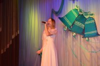 СВЕТЛОГОРСК. Пасхальный фестиваль воскресных школ храмов СВЕТЛОГОРСК. Пасхальный фестиваль воскресных школ храмов