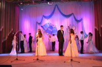 СВЕТЛОГОРСК. Пасхальный фестиваль воскресных школ храмов СВЕТЛОГОРСК. Пасхальный фестиваль воскресных школ храмов