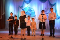 СВЕТЛОГОРСК. Пасхальный фестиваль воскресных школ храмов СВЕТЛОГОРСК. Пасхальный фестиваль воскресных школ храмов