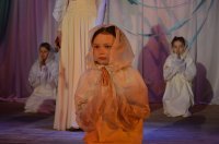 СВЕТЛОГОРСК. Пасхальный фестиваль воскресных школ храмов СВЕТЛОГОРСК. Пасхальный фестиваль воскресных школ храмов