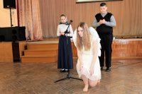 РОГАЧЕВ. Пасхальные мероприятия РОГАЧЕВ. Пасхальные мероприятия