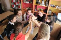 РОГАЧЕВ. Пасхальные мероприятия РОГАЧЕВ. Пасхальные мероприятия