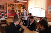 РОГАЧЕВ. Пасхальные мероприятия РОГАЧЕВ. Пасхальные мероприятия