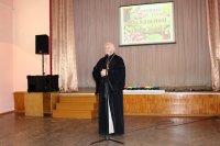 РОГАЧЕВ. Пасхальные мероприятия РОГАЧЕВ. Пасхальные мероприятия