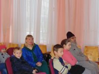 ДОБРУШ. Мероприятия, посвященные Светлому Христову Воскресению