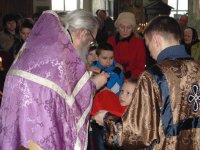 ДОБРУШ. Мероприятия, посвященные Светлому Христову Воскресению