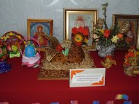 ДОБРУШ. Мероприятия, посвященные Светлому Христову Воскресению