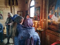 ДОБРУШ. Мероприятия, посвященные Светлому Христову Воскресению