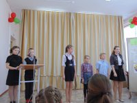 ДОБРУШ. Мероприятия, посвященные Светлому Христову Воскресению