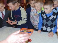 ДОБРУШ. Мероприятия, посвященные Светлому Христову Воскресению