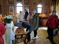 ДОБРУШ. Мероприятия, посвященные Светлому Христову Воскресению