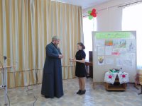 ДОБРУШ. Мероприятия, посвященные Светлому Христову Воскресению