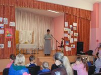 ДОБРУШ. Мероприятия, посвященные Светлому Христову Воскресению